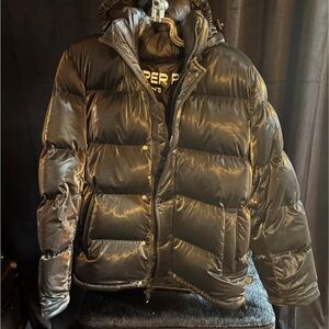 NWT Aritzia Super Puff (men’s)